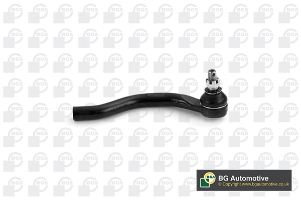 Tie Rod End (SR2547)