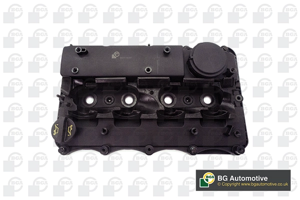Cylinder Head Cover (RC23003)