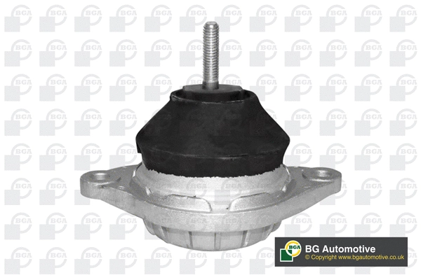 Mounting, engine (MT9592)