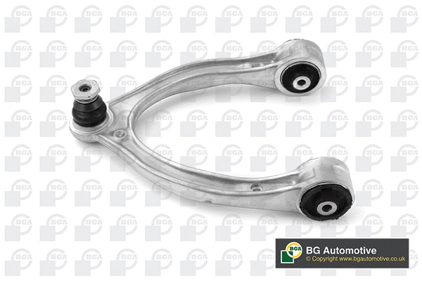 Control/Trailing Arm, wheel suspension (TRC0333)