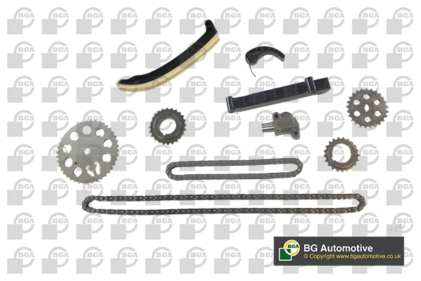 Timing Chain Kit (TC0452FK)