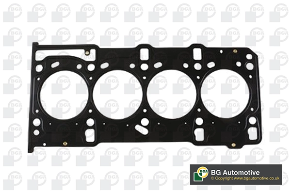 Gasket, cylinder head (CH9542A)