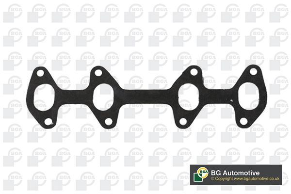 Gasket, intake manifold (MG5750)