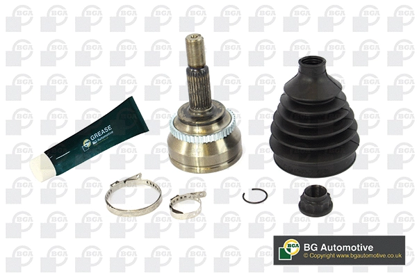 Joint Kit, drive shaft (CV9102A)