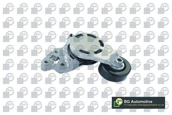 Tensioner Lever, V-ribbed belt (DC9601)