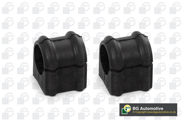 Mounting Kit, stabiliser bar (BU6358K)