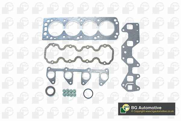Gasket Kit, cylinder head (HK7327)