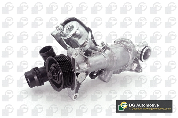 Water Pump, engine cooling (CP5613)