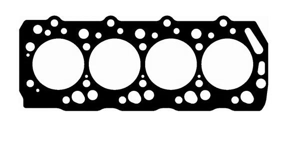 Gasket, cylinder head (CH9396B)