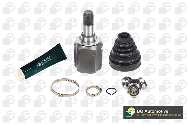 Joint Kit, drive shaft (CV9119A)