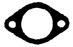 Gasket, exhaust manifold (MG8374)