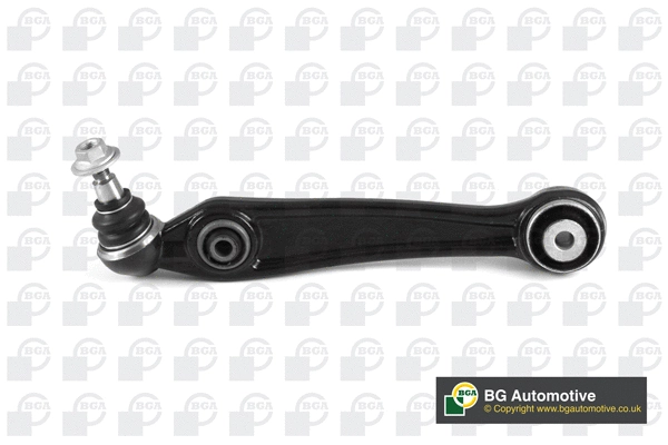 Control/Trailing Arm, wheel suspension (TRC0978)