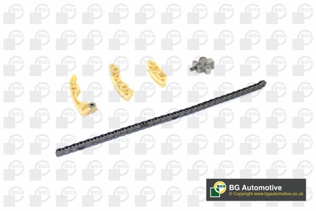 Timing Chain Kit (TC0245K)