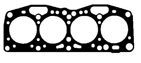 Gasket, cylinder head (CH5567)