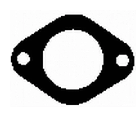 Gasket, exhaust pipe (AH0310)