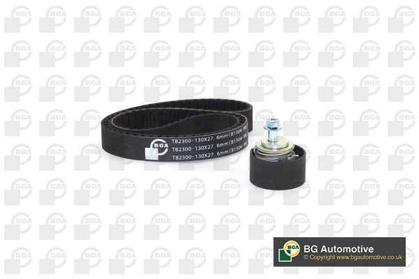 Timing Belt Kit (TB2300K)