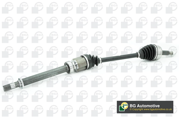 Drive Shaft (DS7316R)