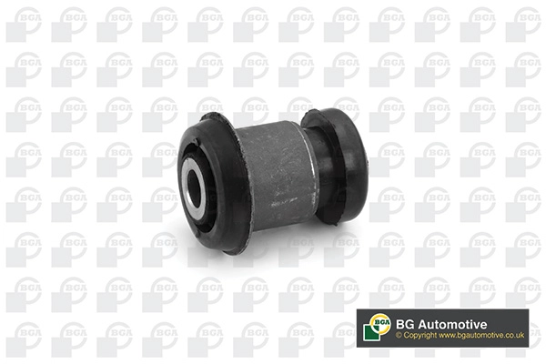 Mounting, control/trailing arm (BU2378)