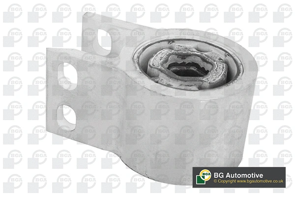 Mounting, control/trailing arm (BU9516)