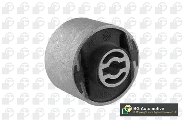 Mounting, control/trailing arm (BU9513)