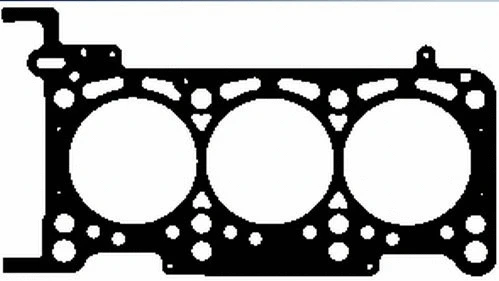 Gasket, cylinder head (CH0520A)