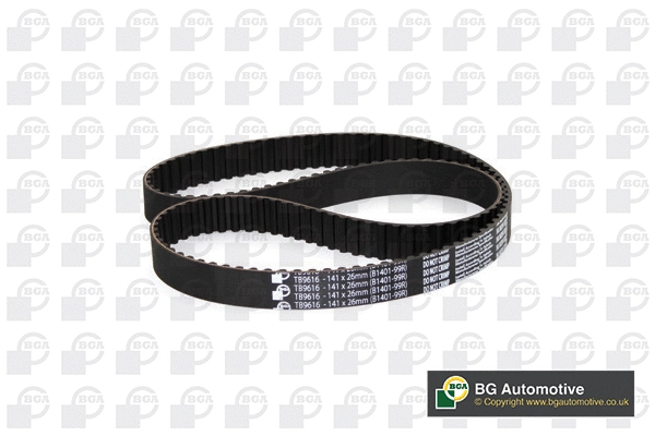 Timing Belt (TB9616)