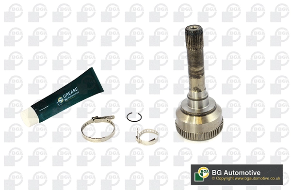 Joint Kit, drive shaft (CV4204A)