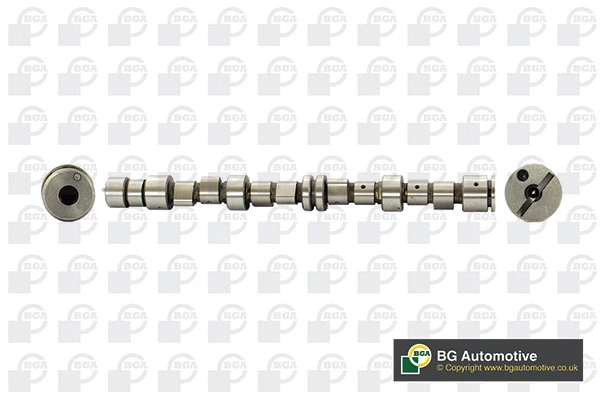 Camshaft (CS1600)