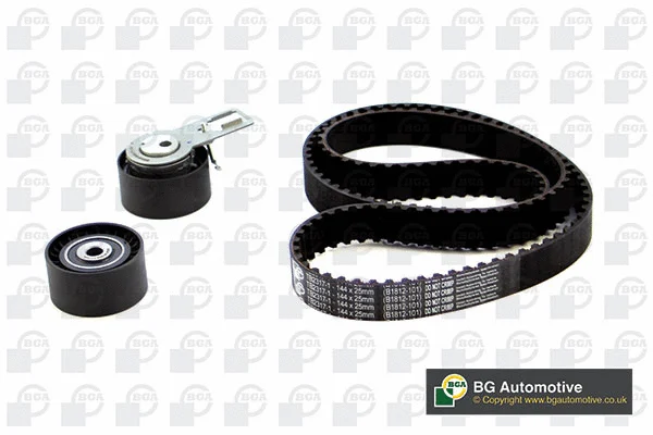 Timing Belt Kit (TB2317K)