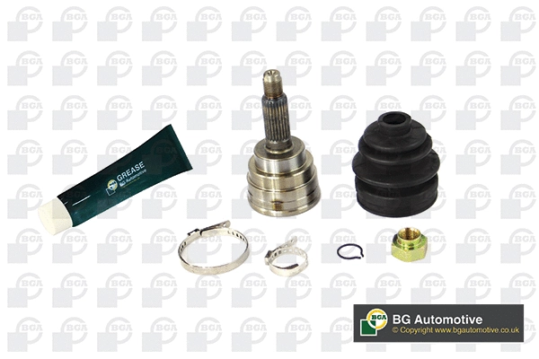 Joint Kit, drive shaft (CV8503A)