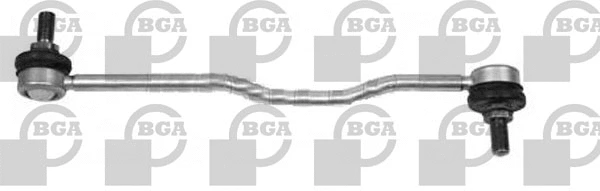 Link/Coupling Rod, stabiliser bar (LS9504)