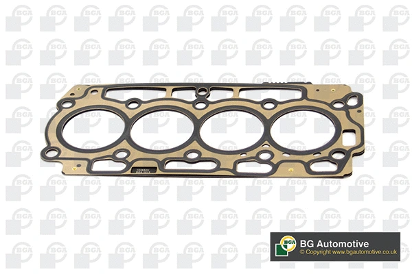 Gasket, cylinder head (CH1400E)