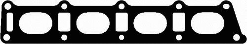 Gasket, exhaust manifold (MG3581)