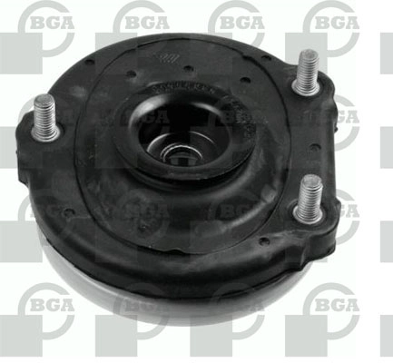 Repair Kit, suspension strut support mount (SM6701)