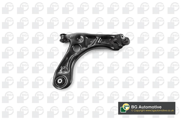 Control/Trailing Arm, wheel suspension (TRC01024)