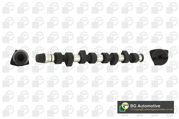 Camshaft (CS0576)
