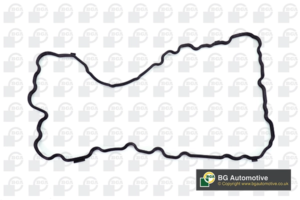 Gasket, oil sump (OP0900)
