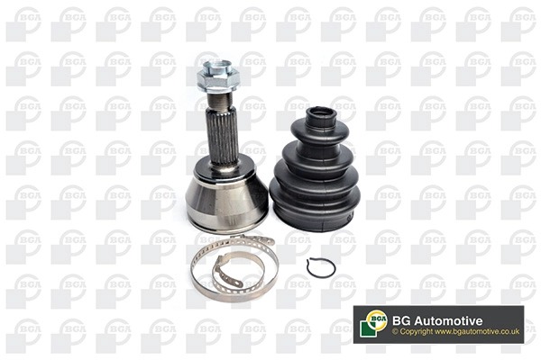 Joint Kit, drive shaft (CV2305A)