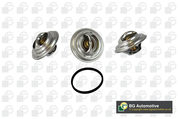 Thermostat, coolant (CT5278)