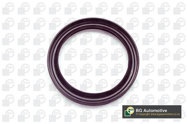 Shaft Seal, crankshaft (OS7334)