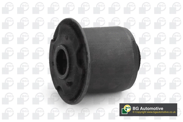 Mounting, control/trailing arm (BU1410)