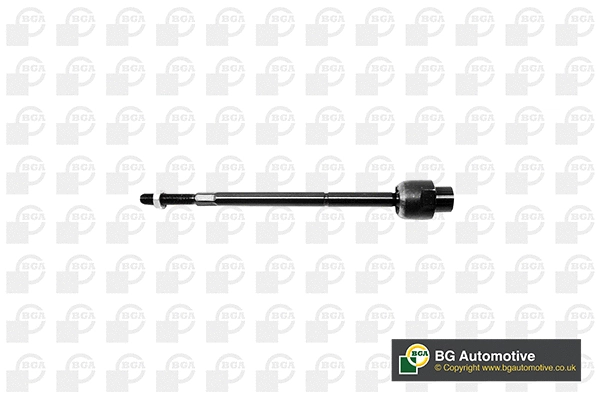 Tie Rod End (SR9538)