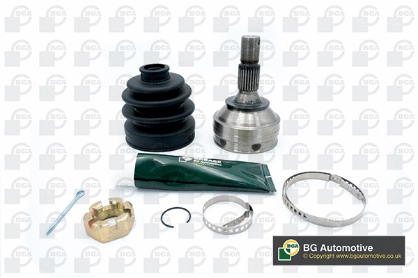 Joint Kit, drive shaft (CV1404A)
