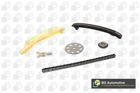 Timing Chain Kit (TC0385FK)
