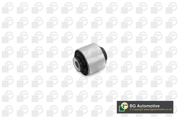 Mounting, control/trailing arm (BU0142)