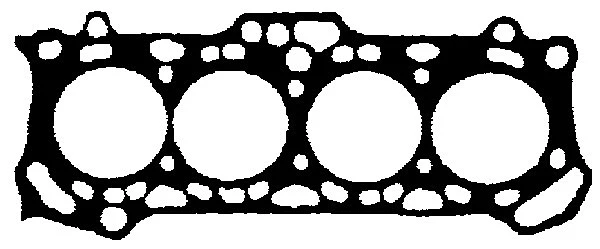 Gasket, cylinder head (CH4303)