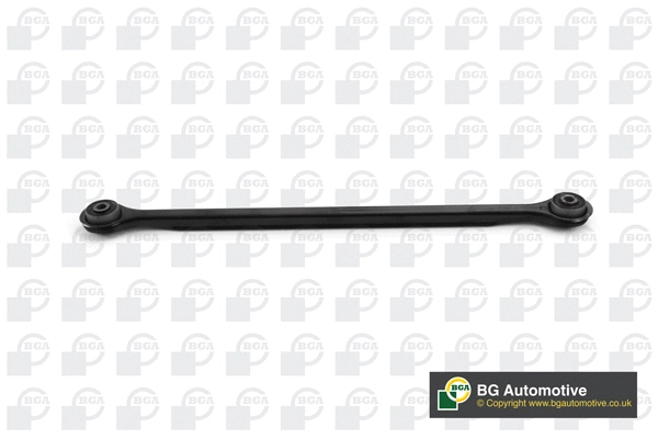 Control/Trailing Arm, wheel suspension (TRC0200)