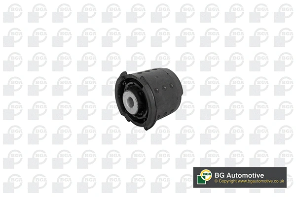 Bushing, axle beam (BU0980)