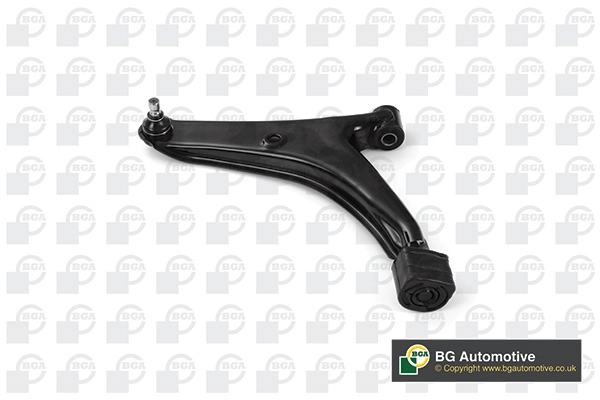 Control/Trailing Arm, wheel suspension (TRC8513)