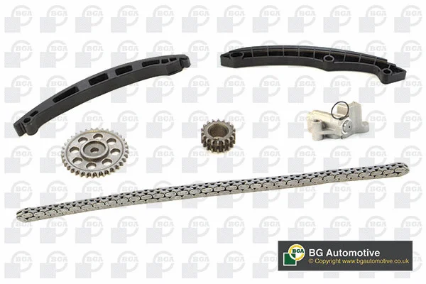 Timing Chain Kit (TC0112FK)